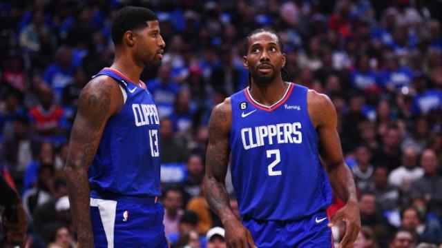 Los Angeles Clippers en otra racha perdedora